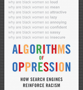 Algorithms of Oppression Algorithms of Oppression
