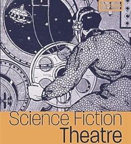 Science Fiction Theatre (TV Milestones)