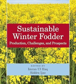 Sustainable winter fodder : production, challenges, and prospects